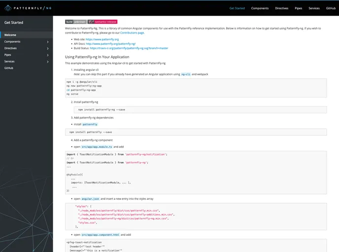 default image