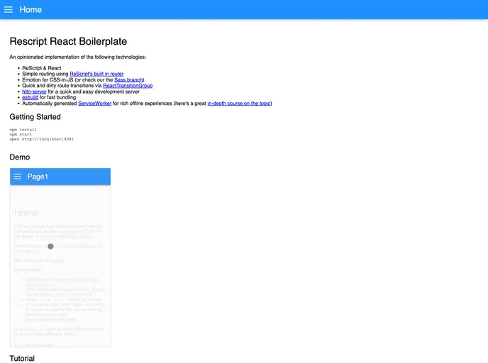 default image