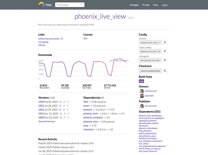 screenshot of Phoenix_live_view