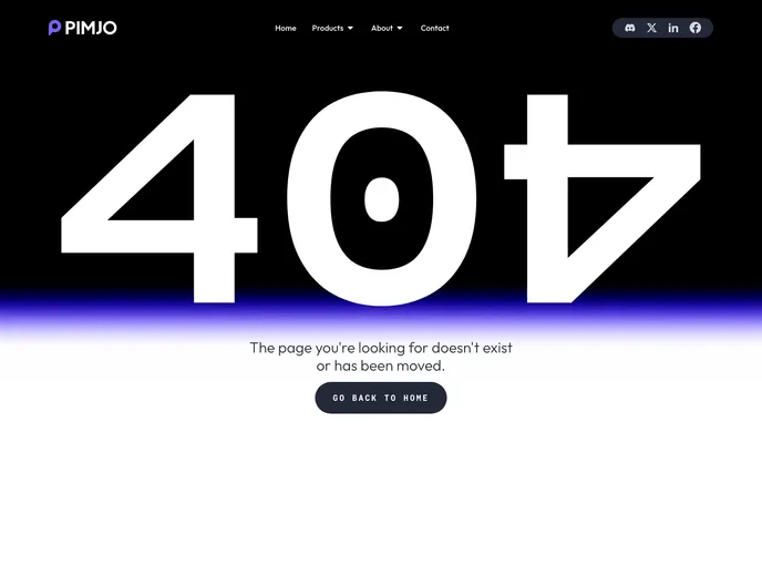 screenshot of Black Friday Deals