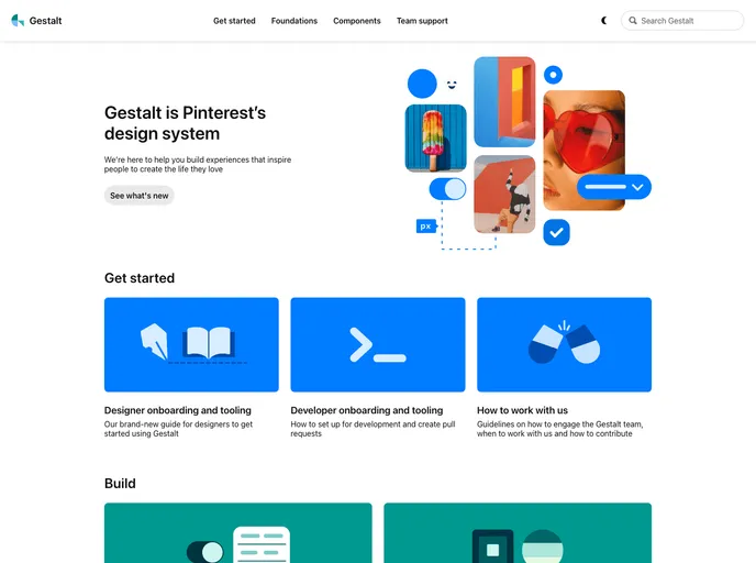 Gestalt
