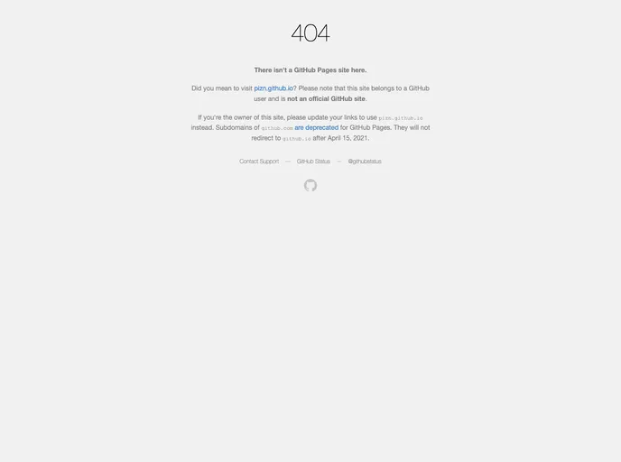 screenshot of BlogTheme