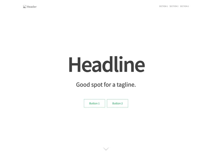 screenshot of Platframe