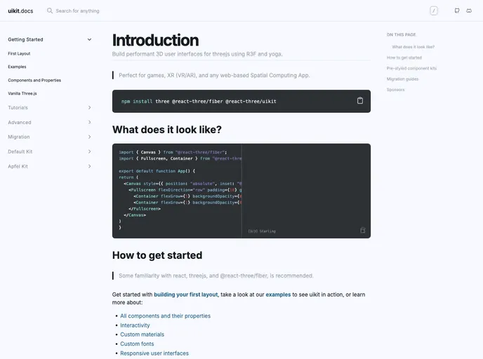 default image