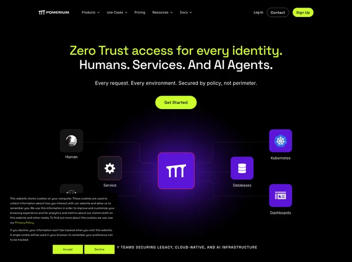 Chatgpt App Typescript Template screenshot