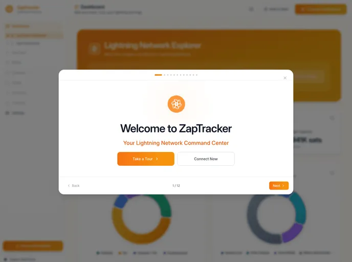Zap_dashboard screenshot
