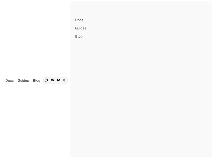 screenshot of Greenwood