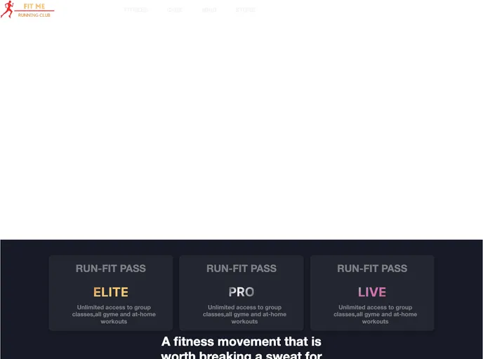 screenshot of Shut Point 1924