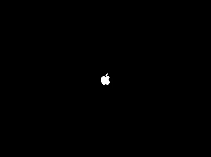 screenshot of Macos Preact