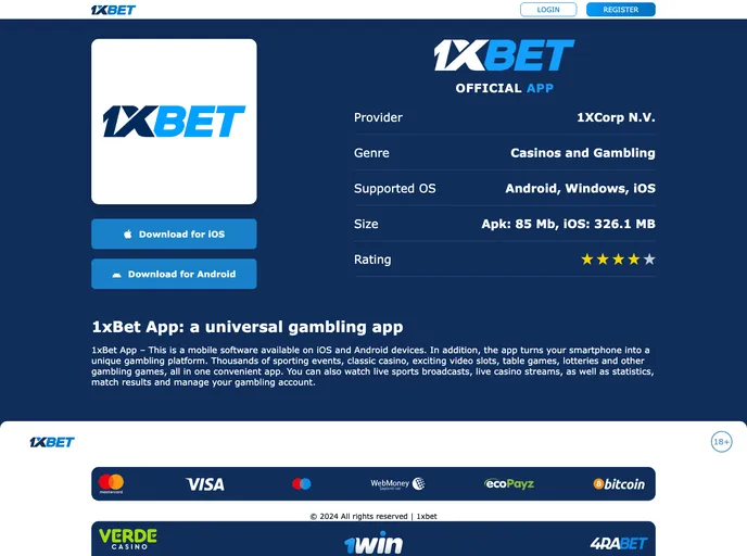screenshot of Puxl Framework