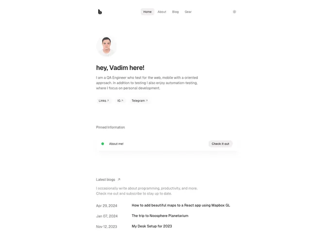 screenshot of Krasnokutskiy