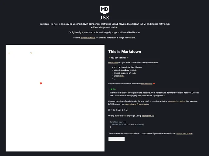default image