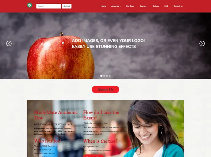 Coaching Education screenshot