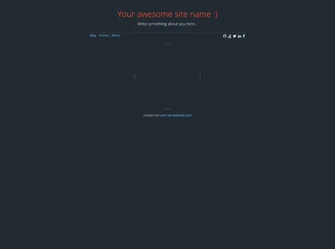 screenshot of Autm Rb