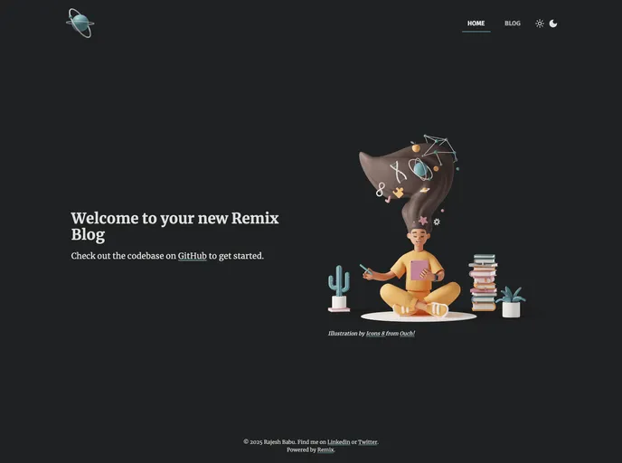 default image