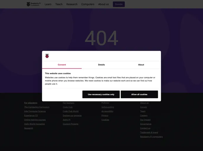 screenshot of 3d Printed Astro Pi Flight Case