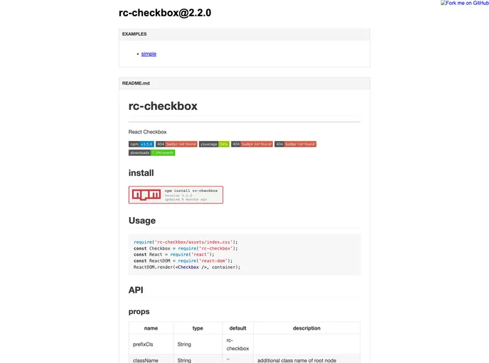 default image