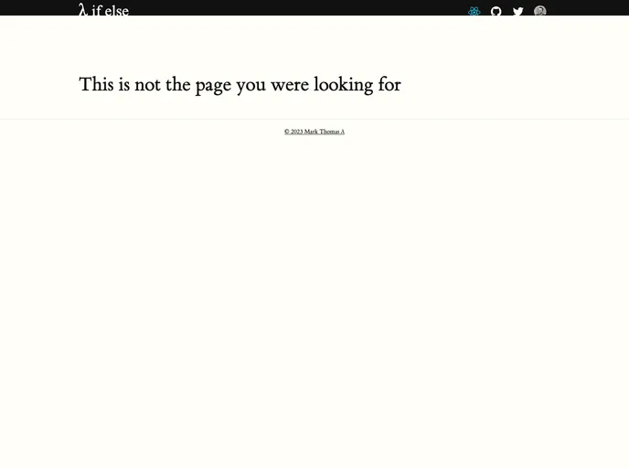 screenshot of Letters Social