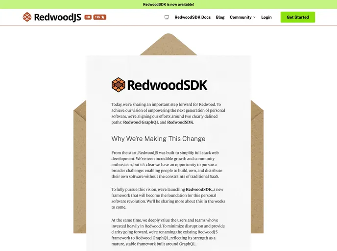 screenshot of Graphql