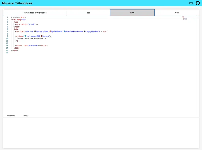 default image