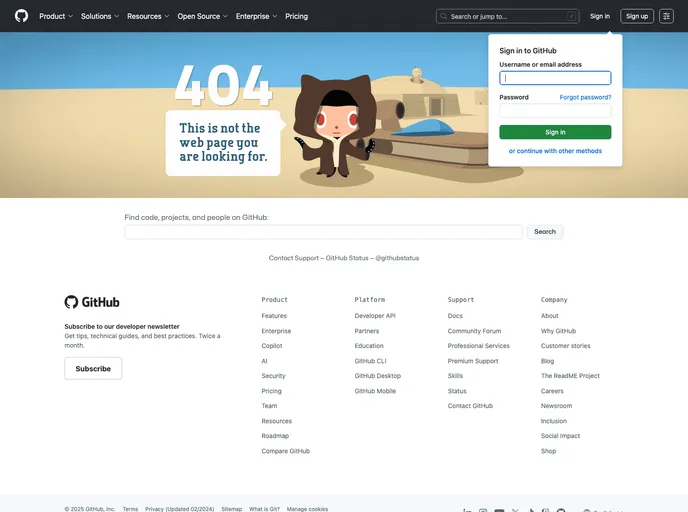 screenshot of School