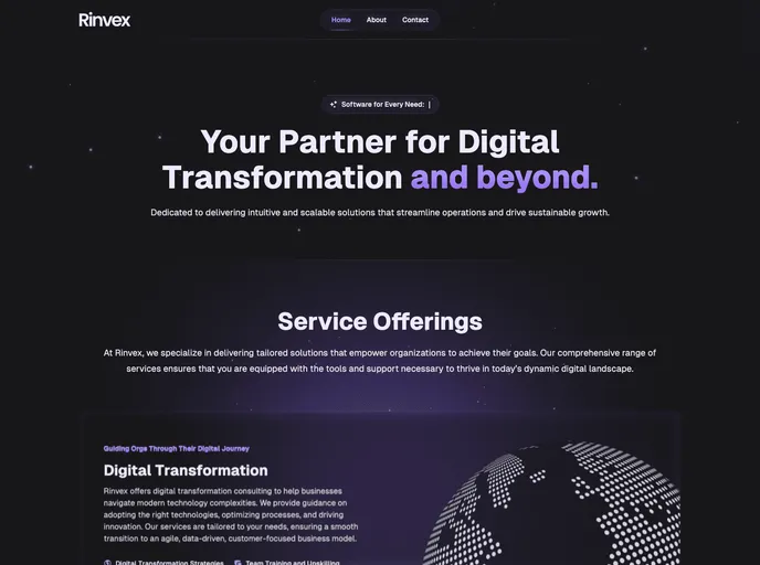 screenshot of Cortex Auth Classic