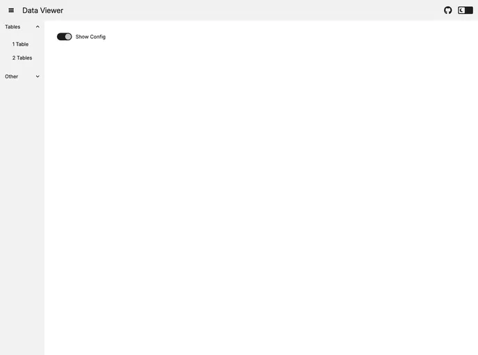 screenshot of Svelte Perspective Starter1