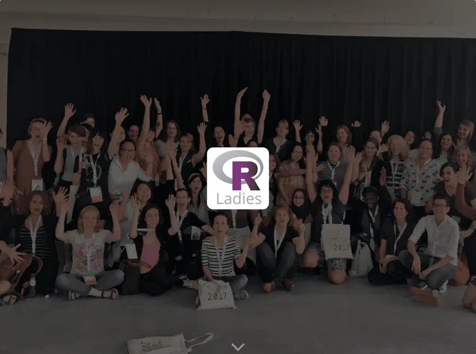 screenshot of Starter Kit