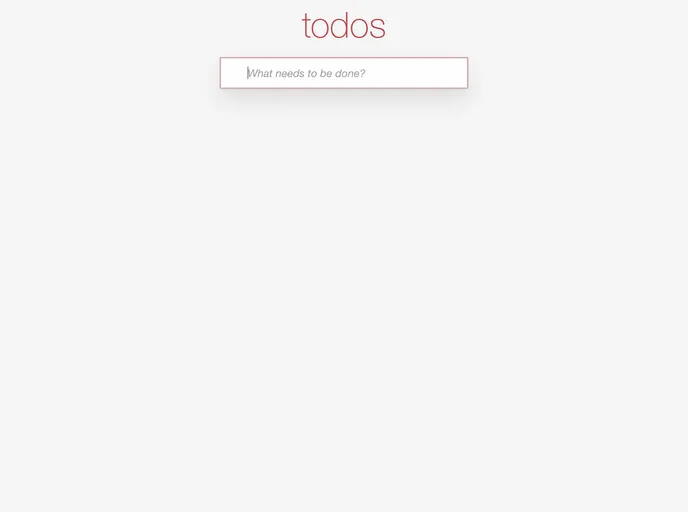 Todo Nextjs