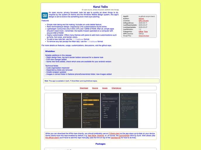 default image