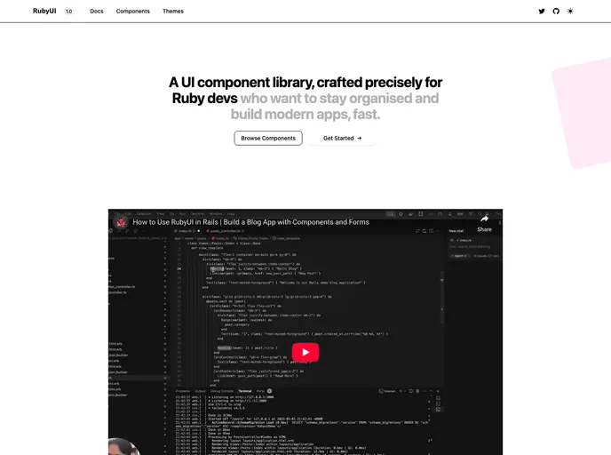 default image