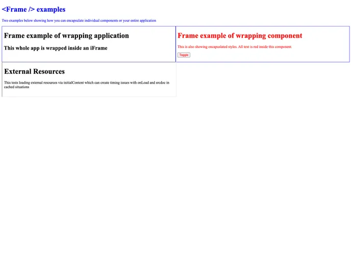 default image