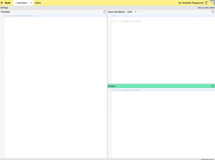 screenshot of Repeatit