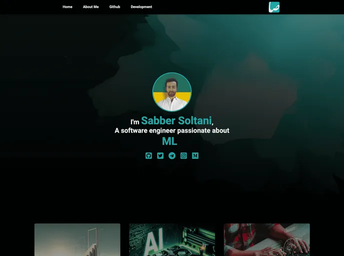 screenshot of Youtube Subtitle Generator