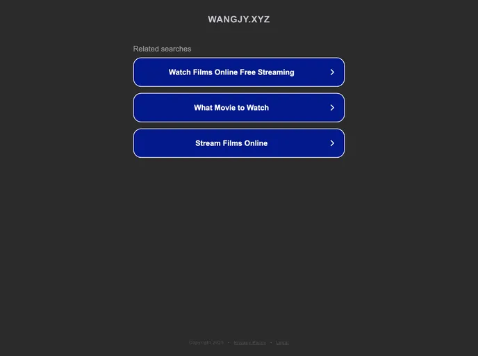 screenshot of Gridea Theme NederburgNew