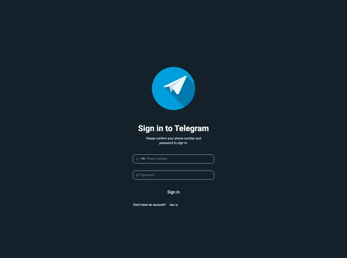 default image