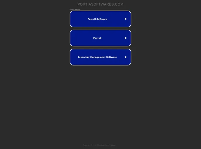 screenshot of TALL Dashboard
