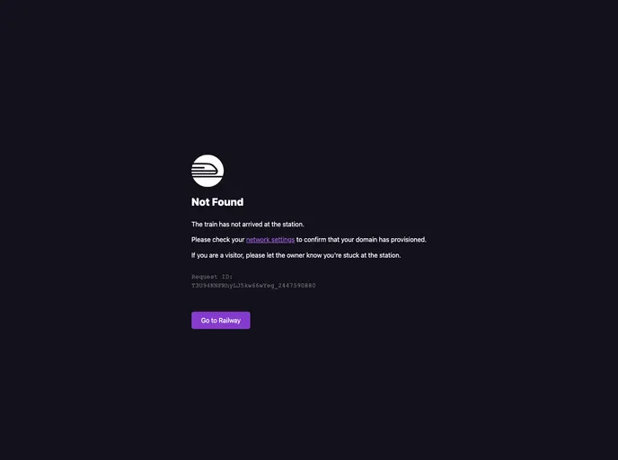 screenshot of Remix Realworld