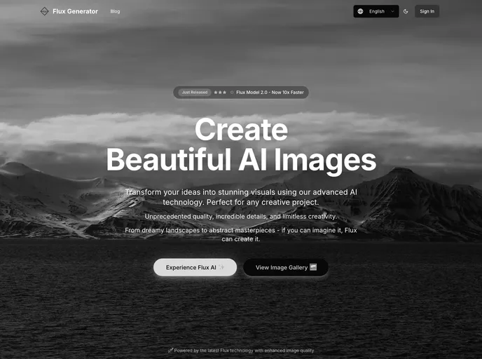 default image