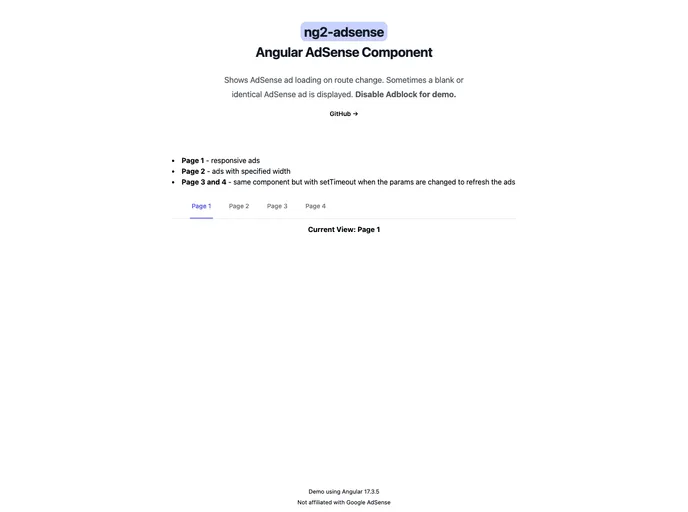 default image