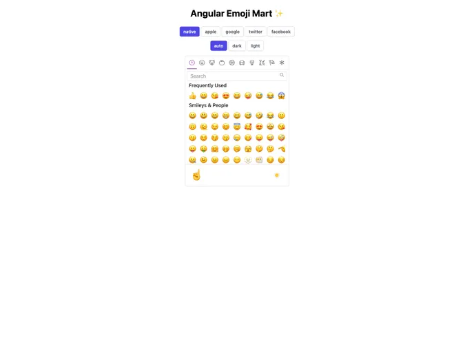 default image