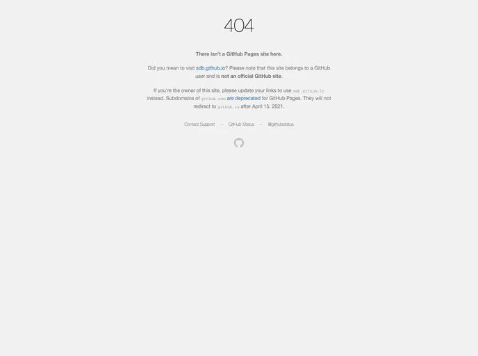 screenshot of Jb Theme Ghminimal