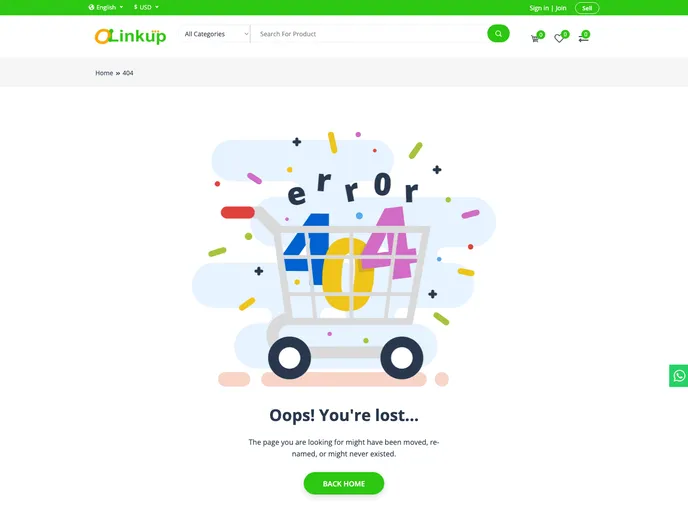 screenshot of Codeigniter Admin And User Role Tempate
