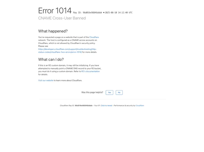 screenshot of Mltd Searcher