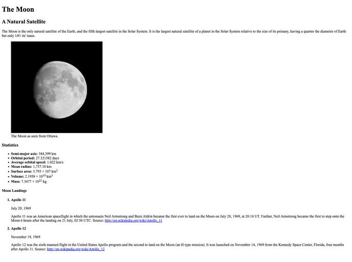 screenshot of The_moon
