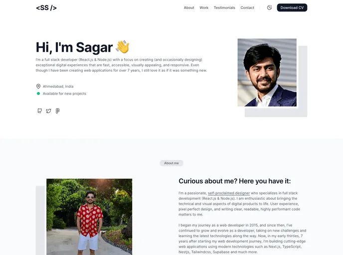default image