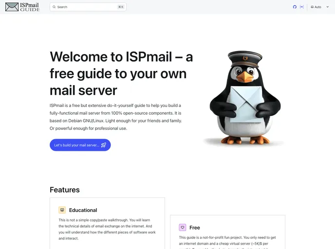 screenshot of Workaround Astro Starlight