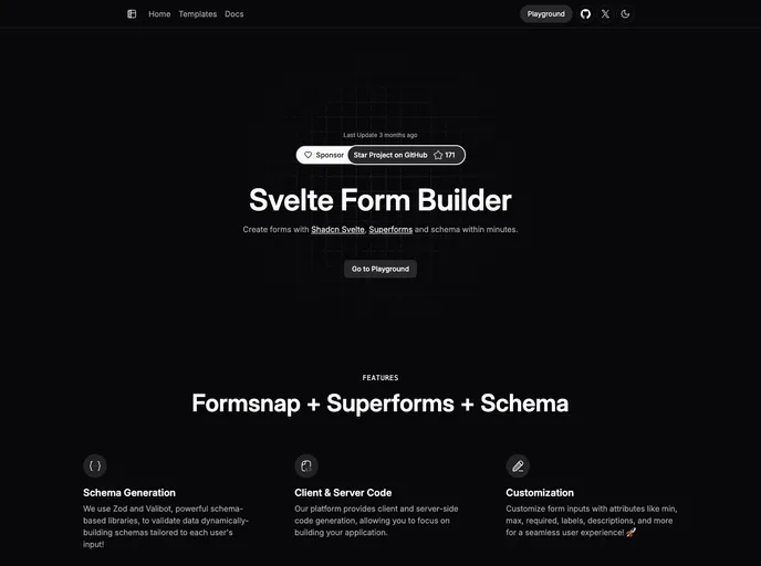Form Builder