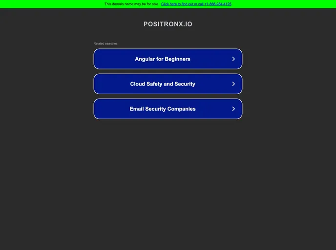 screenshot of Ionic Form UI
