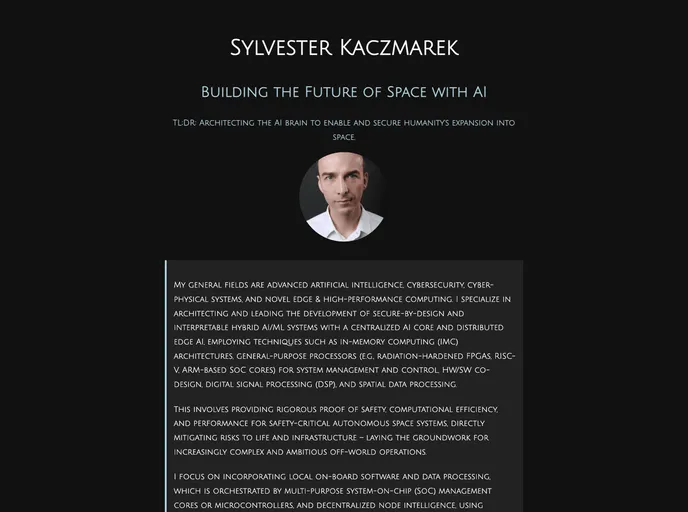 screenshot of Lunar Astrodynamics Simulation